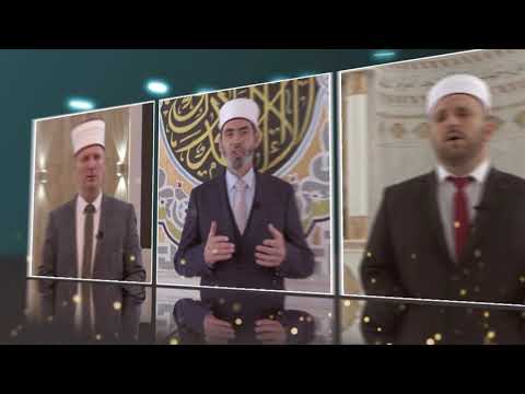 Ramazani 2022 / Mesazhi i imamit të Xhamisë së fshatit Çajlë, Mr. Suhejb Alili
