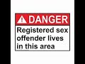Sexual Offenders In Prison And What Happens To Them