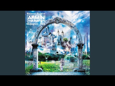 How Do I Know (Armin van Buuren Intro Edit)