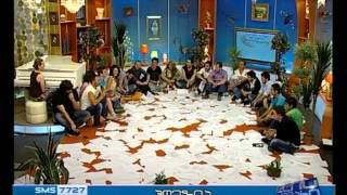 Lela Ninua - Ver Gtmob, ლელა ნინუა -ადექი მეცეკვე