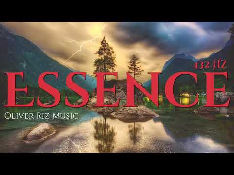 Essence - Oliver Riz