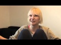 Sia interview (part 1)