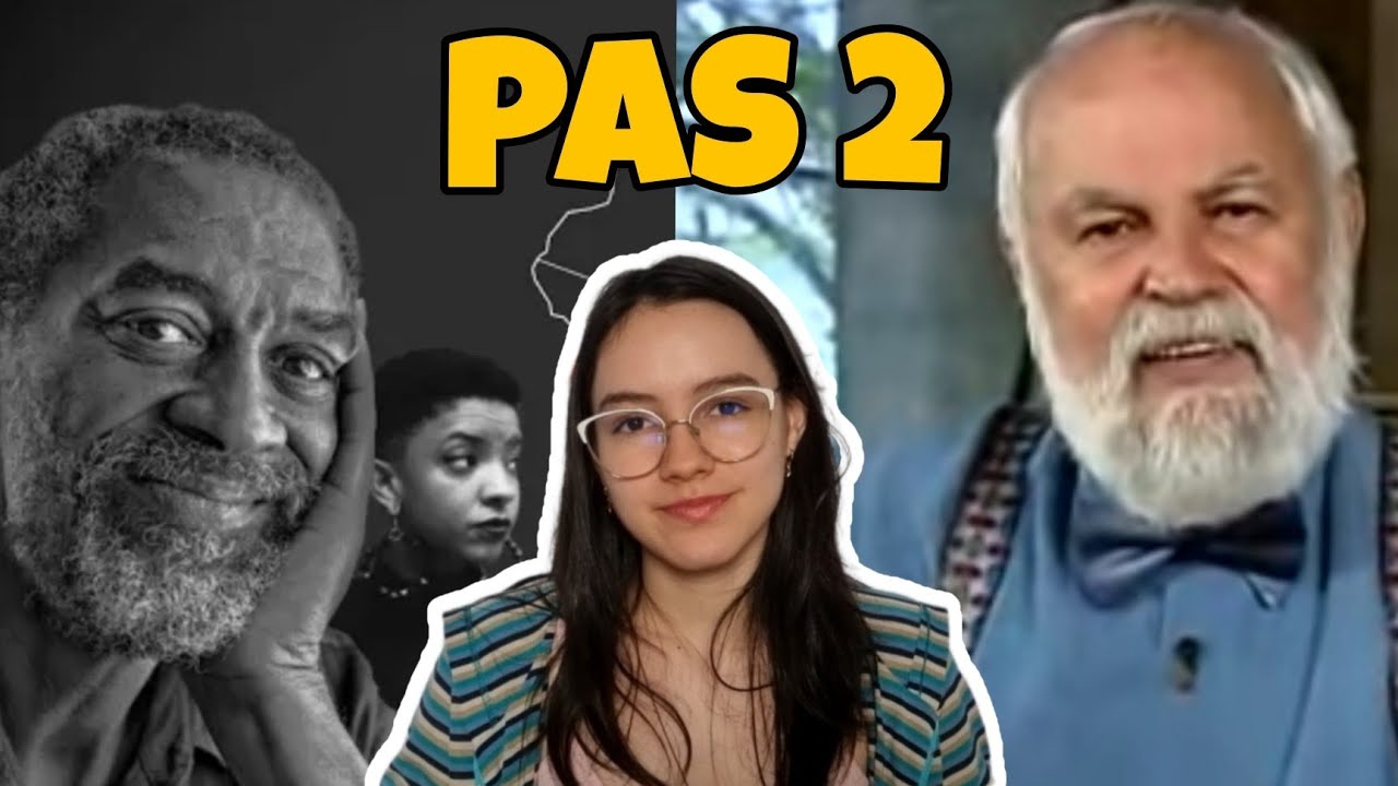 QUILOMBOS DO SÉCULO XXI e ARTE & MATEMÁTICA - 07 - MÚSICA NAS ESFERAS| Obras do PAS 2