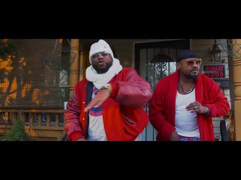 New Official King Locust Video “ All Sides “ Shot By JayDoesVideos