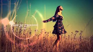 Blue Storm - Land of Freedom