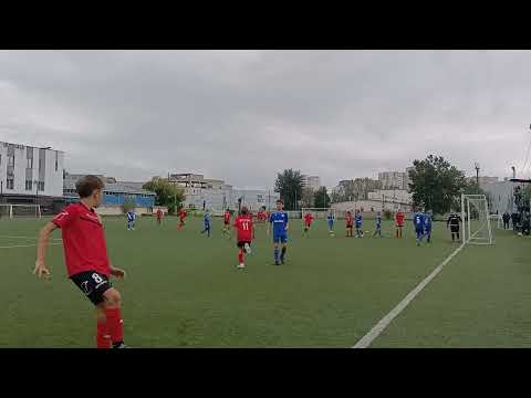 Real Succes - FC Sportul 2012 (20220917) rep. 1