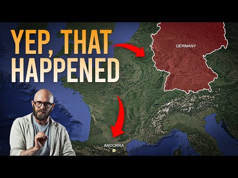 These are the World's Secret Wars