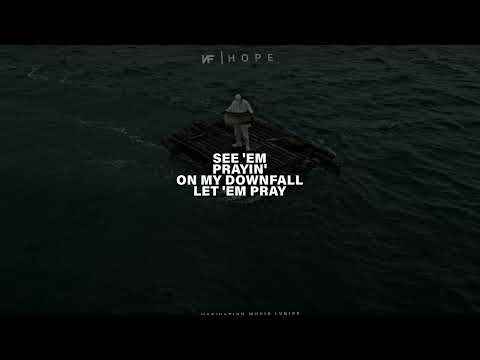 NF - Let Em Pray Lyrics