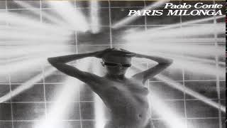 Paolo Conte - (1987) Paris Milonga[Full Album HQ]