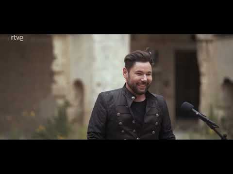 Miguel Poveda y Javier Ruibal - Caminos del flamenco ( Toito Cái lo traigo andao)