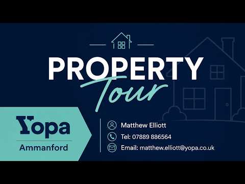 Property video thumbnail