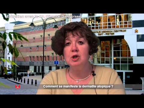Lappezzamento che ha avuto luogo la psoriasi Cura di psoriasi di una tecnica