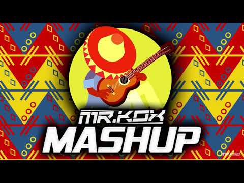 antonio banderas x dj pile mariachi el devil