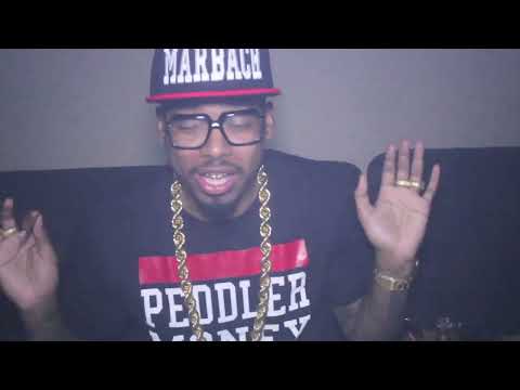 THE BA$ED P2SKI - BIRD ON A WIRE (OFFICIAL MUSIC VIDEO)