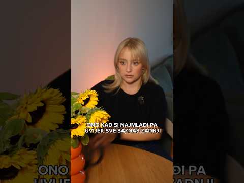randomly saznaš najluđi obiteljski lore
