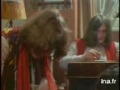 Kevin Ayers with Mike Oldfield in 12 14 1970 french tv)