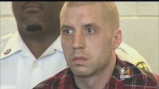 Halifax Police Cruiser Stolen In Wild Chase