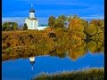 Свете тихий / Gentle Light 