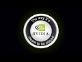 Nvidia Logo Sound Animation Movie 2007