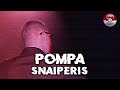 Pompa Snaiperis Official Audio