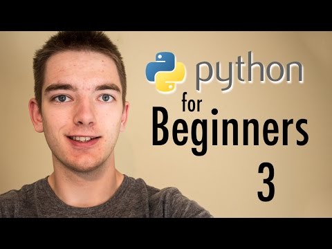 Storing Data Using Variables In Python Python For Beginners Part 3