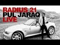 RADIUS 21 - Pul Jaraq (LIVE) 