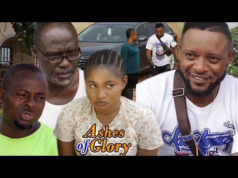Ashes Of Glory Season 3 & 4 - ( New Movie ) 2019 Latest Nigerian Movie
