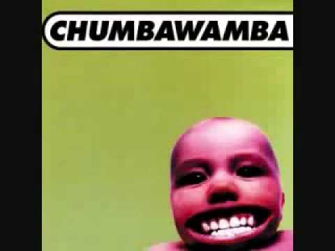 Tubthumping (i get knocked down) - Chumbawamba