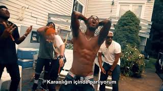 Kyle Bent - Granted/XXXTentacion (Türkçe Altyazılı)