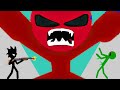 Stickman Zombie Shooter