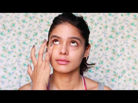 NATURAL MAKEUP LOOK ft. INDIA'S NEXT TOP MODEL SEASON 2 WINNER | PRANATI RAI PRAKASH | LEMII