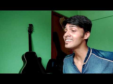 Dibakar Chakraborty Hothon Se Chulon Tum Mera Geet Amar Kardo || Short Cover by Dibakar Chakraborty