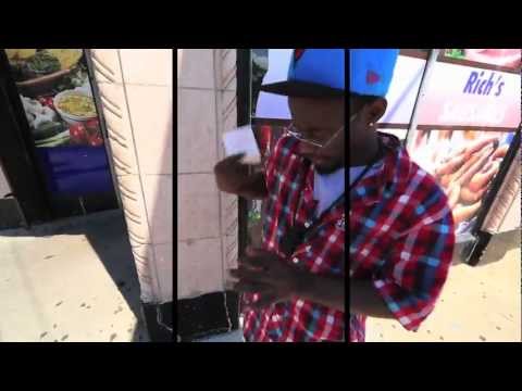 Add-2 "Bring Em Out" Video (Directed by Cam Be)