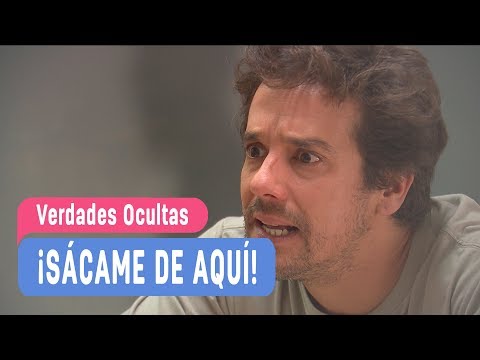 Verdades Ocultas - ¡Sácame de aquí! / Capítulo 503