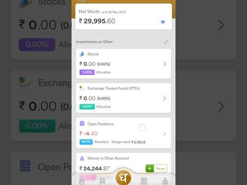 Making 3 Crores from 30000 within 10 years | Speculator | 26-May-2023 #finance #speculator