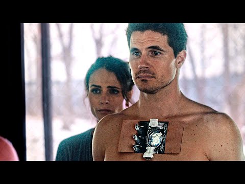 Simulant - Official Trailer #2 (2023)