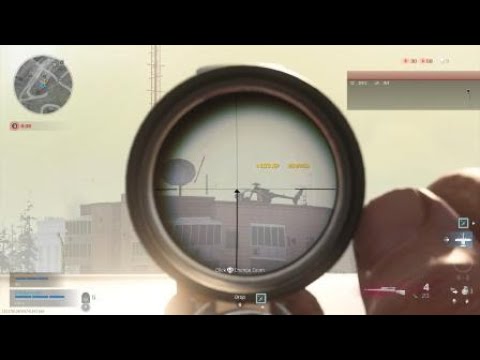 Call of Duty®:shot hali