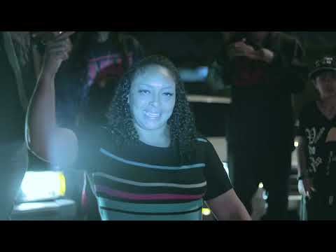 Versículo do Rap Official Vídeo Part: Fernanda Brasil - A Noite (Lançamento 2024)