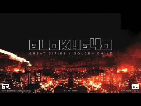 Blokhe4d - Great Cities [Bad Taste Recordings]