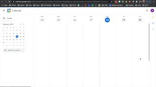 Tech Tip - Subscribing to the MPS District Calendar