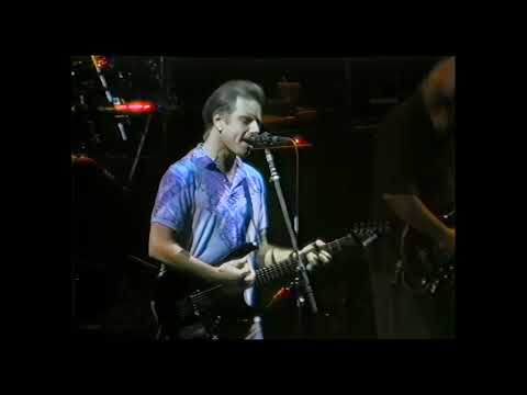 Grateful Dead - All Along the Watchtower [1080p HD Remaster] - 9 15 1990 - Madison Square Garden