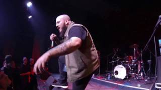 The Last Ten Seconds of Life - The Box (LIVE)