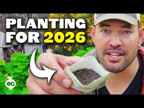 Top 15 Crops for Your 2026 Garden: Essential Planting Guide