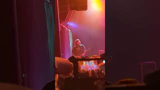 Gideon - Champions - Pontiac - @ The Crofoot - 20240303