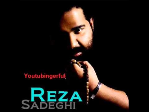 naro Reza Sadeghi - رضا صادقی