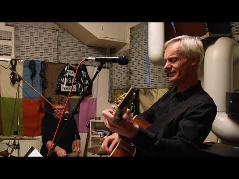 Rockbandet GISSA: Have I The Right