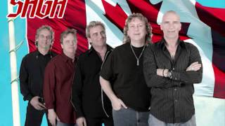 Saga - Stand Up - Security of Illusion - 2003