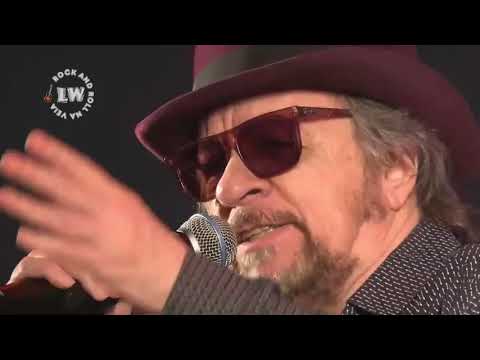 Camisa de Vênus - [2023] Flashback Festival - 218º Aniversário de Ilhabela - SP - 29/09/2023