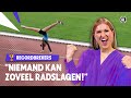 MEER DAN 200 RADSLAGEN IN EEN ECHT STADION!??| Zapp Recordbrekers| #5 | NPO Zapp
