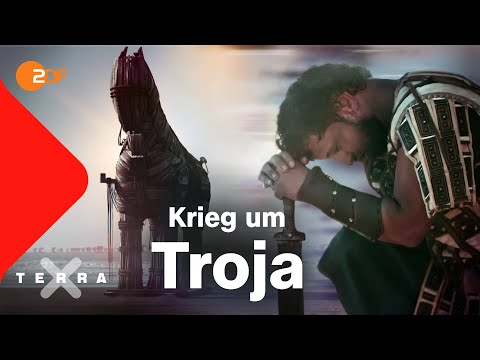 Die Wahrheit hinter dem Trojanischen Krieg | Terra X